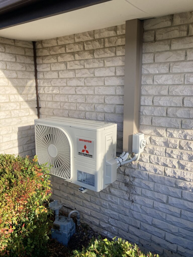air conditioner in croydon