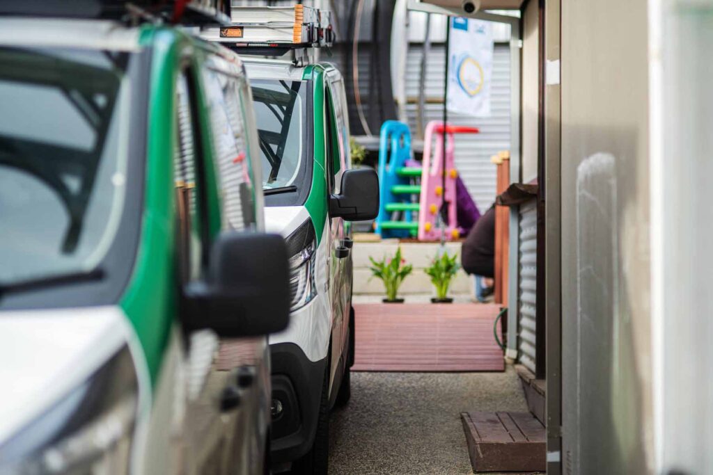 the best electricians in melbourne