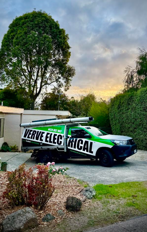 an electrical company in Croydon