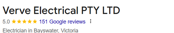 5 star reviews in croydon
